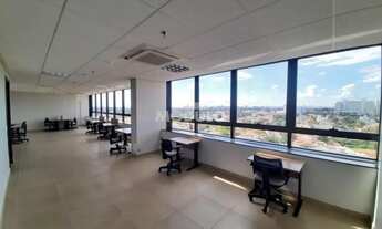 Imagem 5: Aluguel Sala MORADA DA COLINA