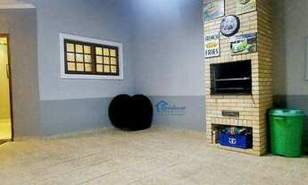 Imagem 2: Casa com 2 dormitórios à venda, 110 m² por R$ 490.000,00 - Jardim Adriana - Indaiatuba/SP