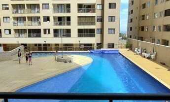 Imagem: VIA SOLARE SAMAMBAIA QR 301 APARTAMENTO