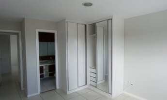 Imagem 7: Reserva Lagoa, 121 M², 3 Quantos sendo 2 Suítes, Ponta do Farol, Projetado