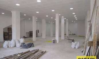 Imagem 4: Salão para alugar, 320 m² - Planalto - São Bernardo do Campo/SP