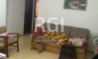 Imagem 2: Porto Alegre - Apartamento Padrão - Santana