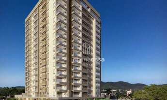 Imagem 3: Apartamento com 3 dormitórios à venda, 102 m² por R$ 913.364,84 - Centro - Penha/SC