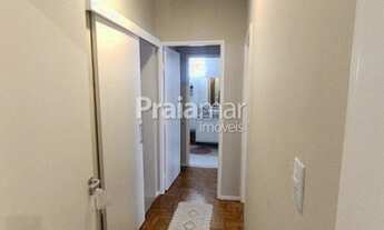 Imagem 7: Apartamento para venda possui 80 metros quadrados com 2 quartos em Centro - São Vicente