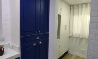 Imagem 5: Apartamento para Locação em Jundiaí, Engordadouro, 2 dormitórios, 1 suíte, 2 banheiros, 2