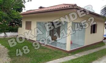 Imagem: Casa Temporada com Piscina Garopaba