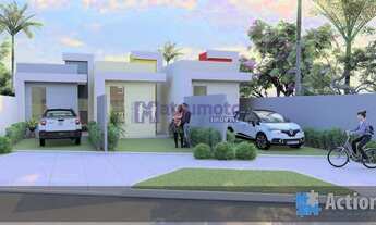 Imagem: Três Lagoas - Casa Padrão - Mais Parque