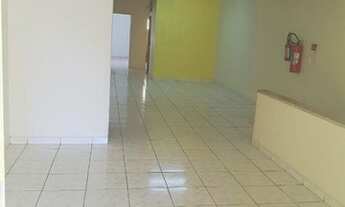 Imagem 2: Sala para alugar, 240 m² - Rudge Ramos - São Bernardo do Campo/SP