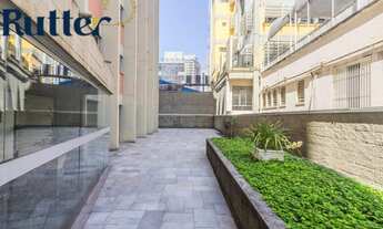 Imagem 2: APARTAMENTO Á VENDA NO ITAIM BIBI