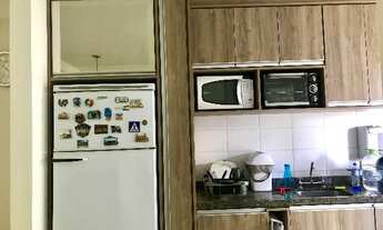 Imagem 7: Apartamento Garden Sevilha ao lado do parque Bacacheri