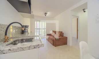 Imagem: Apartamento para Aluguel - Bela Vista, 1