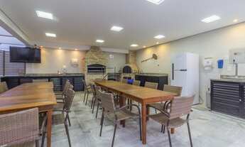 Imagem 6: Apartamento Venda Moema 160 m² 3 Dormitórios