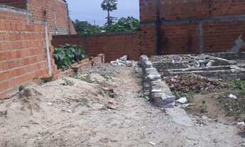 Imagem: Vend troc terreno no centro da barra