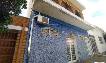 Imagem 2: Salão/Galpão (salão - sobrado) 2 dormitórios/suite, cozinha planejada