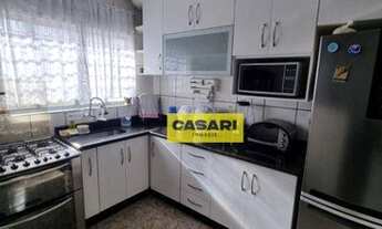 Imagem 6: Sobrado com 3 dormitórios à venda, 228 m² - Parque Terra Nova II - São Bernardo do Campo/S