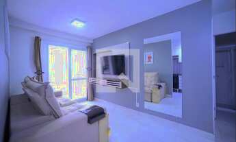 Imagem 4: Apartamento para Aluguel - Mooca, 1 Quarto, 46 m2