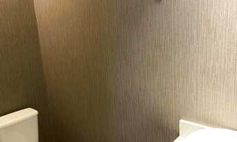 Imagem 6: Sala para alugar, 78 m² por R$ 4.500,00/mês - Edifício Quebec Alphaville - Barueri/SP