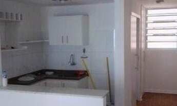 Imagem 2: Apartamento de 1 Dormitório na Rua Genebra