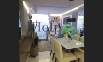 Imagem: São Paulo - Apartamento Padrão - Vila