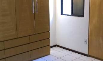 Imagem 6: Apartamento com 93m² à venda, 3 quartos, 1 suíte, 2 vagas, Jatiúca - Maceió/AL