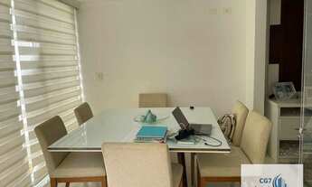 Imagem 6: Tamboré 6 para locação Mobiliada