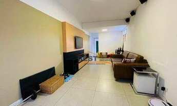 Imagem 4: Sobrado com 3 dormitórios à venda, 178 m² por R$ 1.350.000,00 - Vila Romana - São Paulo/SP