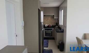 Imagem 4: COBERTURA - VILA TIBIRIÇÁ - SP