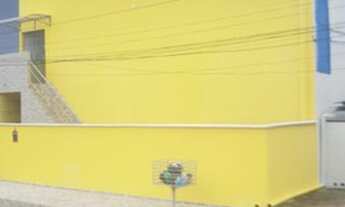 Imagem 2: Kitnet Mobiliada