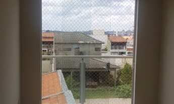 Imagem 2: Apartamento, Res. Monte Verde, 2 quartos, 1 banheiro, 1 vaga, 54m²