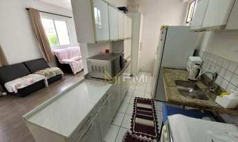 Imagem 5: Apartamento com 2 dormitórios à venda, 49 m² por R$ 230.000,00 - Villa Flora Hortolandia