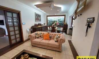 Imagem: Casa com 4 dormitórios à venda, 350 m²