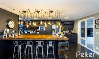 Imagem 7: PORTO ALEGRE - Casa de Condomínio - Pedra Redonda