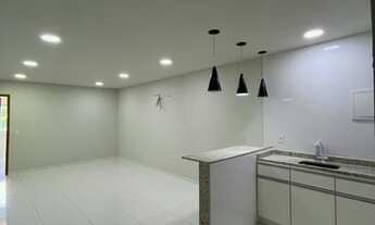 Imagem 2: Apartamento 1 ou 2 quartos, campo grade