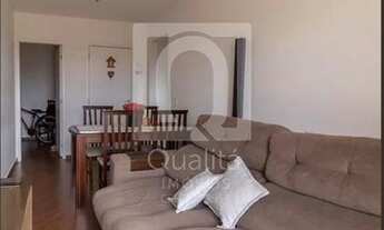 Imagem 2: APARTAMENTO À VENDA CONDOMÍNIO RESIDENCIAL CAMBURI - OSASCO