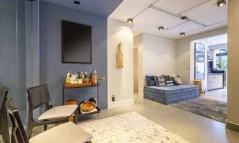 Imagem 5: APARTAMENTO RESIDENCIAL em São Paulo - SP, Santo Amaro