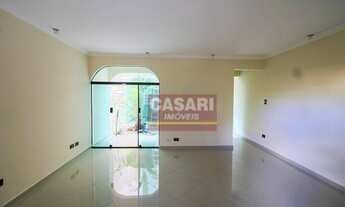 Imagem 3: Sobrado com 3 dormitórios à venda, 187 m² - Jardim do Mar - São Bernardo do Campo/SP