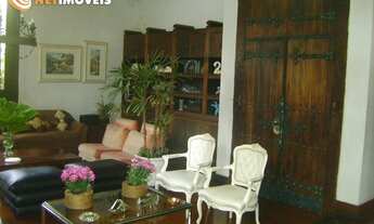 Imagem: Venda Casa São José (pampulha) Belo Horizonte