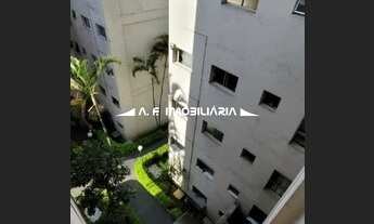 Imagem 4: São Paulo - Apartamento Padrão - LAUZANE PAULISTA