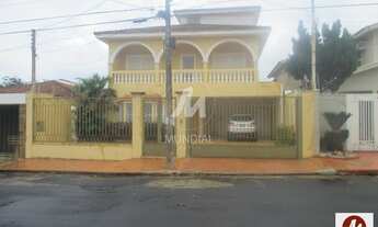 Imagem 2: Casa (sobrado na rua) 5 dormitórios/suite, cozinha planejada