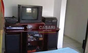 Imagem 7: Sobrado com 2 dormitórios à venda, 286 m²- Riacho Grande - São Bernardo do Campo/SP