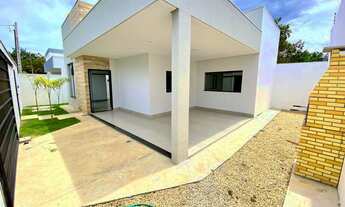 Imagem 3: CASA COM 03 QUARTOS SENDO 01 SUÍTE NA ARSE 141