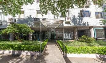 Imagem 3: Apartamento para aluguel, 2 quartos, 1 vaga, Rio Branco - Porto Alegre/RS