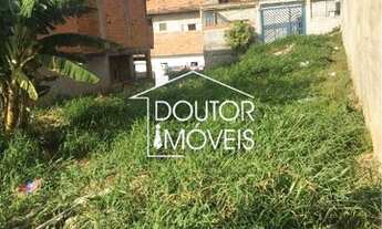 Imagem 4: São Paulo - Terreno Padrão - CANTINHO DO CEU