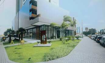 Imagem 2: João Pessoa - Conjunto Comercial/Sala - Miramar