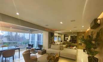 Imagem 5: Apartamento Alto Padrão para Venda em Brooklin São Paulo-SP - 41-90013-T