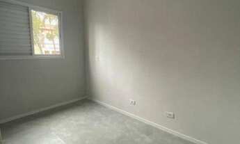 Imagem 2: Apartamento com 2 dormitórios à venda, 40 m² - Vila Príncipe de Gales - Santo André/SP