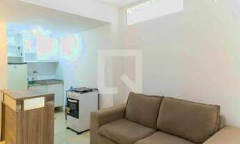 Imagem 7: Apartamento para Aluguel - Armação, 1 Quarto, 40 m2