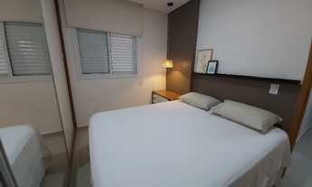 Imagem: Apto Santa Mônica