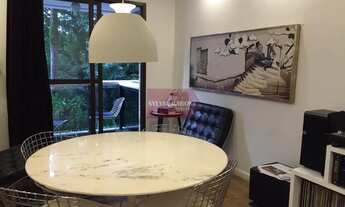 Imagem 4: SãO PAULO - Apartamento Padrão - Moema