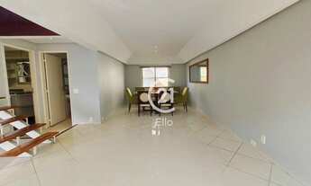 Imagem 5: Cobertura com 3 dormitórios à venda, 342 m² por R$ 2.500.000,00 - Pinheiros - São Paulo/SP